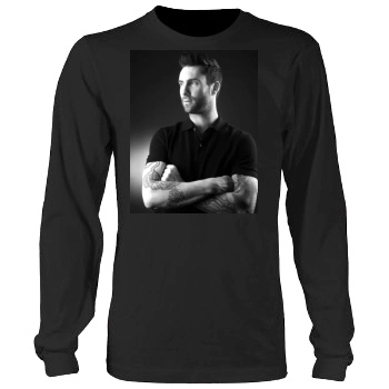 Adam Levine Men's Heavy Long Sleeve TShirt