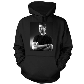 Adam Levine Mens Pullover Hoodie Sweatshirt