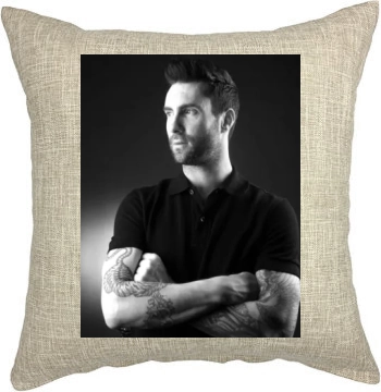 Adam Levine Pillow