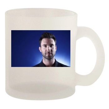 Adam Levine 10oz Frosted Mug