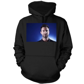 Adam Levine Mens Pullover Hoodie Sweatshirt