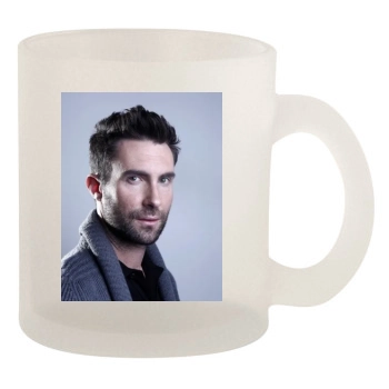 Adam Levine 10oz Frosted Mug