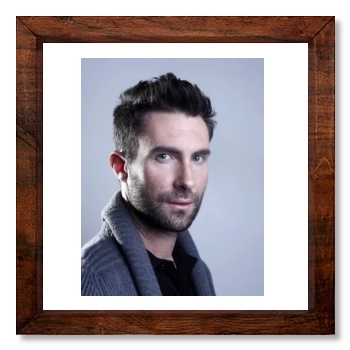 Adam Levine 12x12