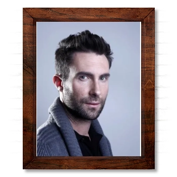 Adam Levine 14x17