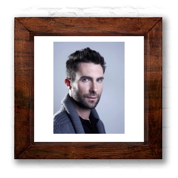 Adam Levine 6x6