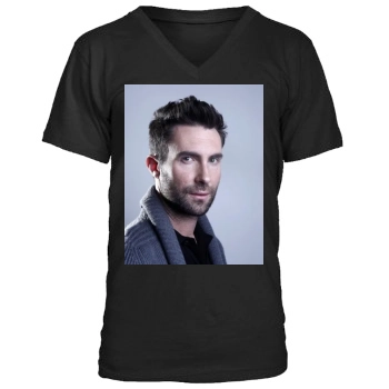 Adam Levine Men's V-Neck T-Shirt