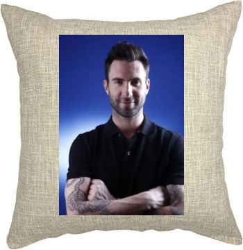 Adam Levine Pillow