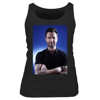 Adam Levine Women's Tank Top