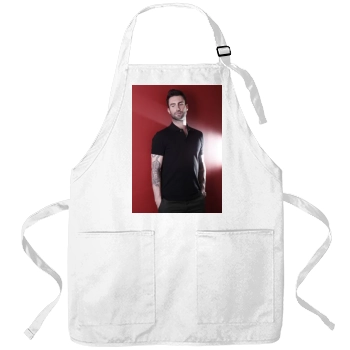 Adam Levine Apron