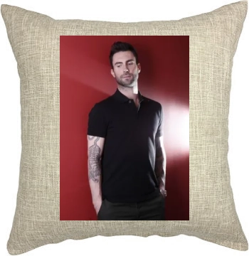 Adam Levine Pillow