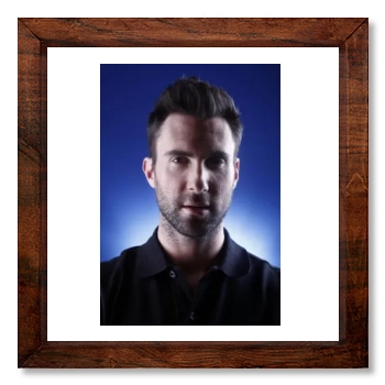 Adam Levine 12x12