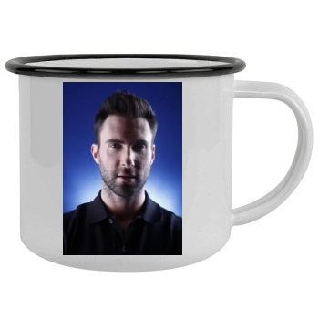 Adam Levine Camping Mug