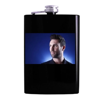 Adam Levine Hip Flask