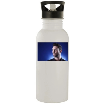 Adam Levine Stainless Steel Water Bottle