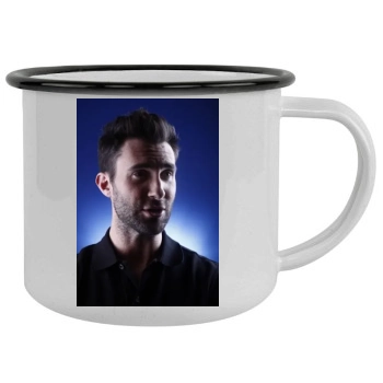 Adam Levine Camping Mug