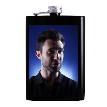 Adam Levine Hip Flask