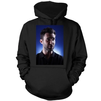 Adam Levine Mens Pullover Hoodie Sweatshirt