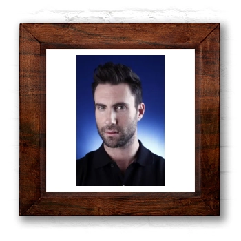 Adam Levine 6x6