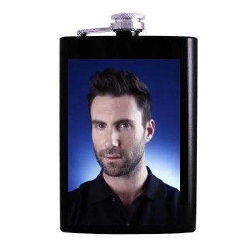 Adam Levine Hip Flask