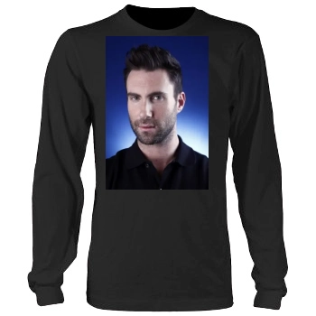 Adam Levine Men's Heavy Long Sleeve TShirt