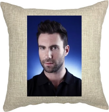 Adam Levine Pillow