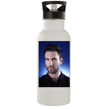 Adam Levine Stainless Steel Water Bottle