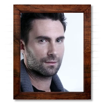 Adam Levine 14x17