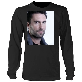 Adam Levine Men's Heavy Long Sleeve TShirt