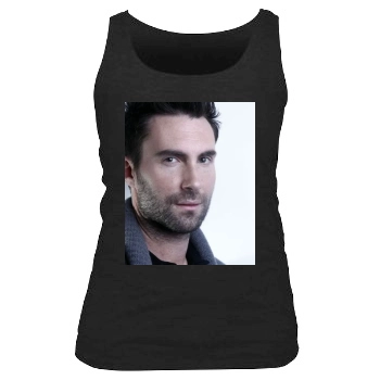 Adam Levine Women's Tank Top