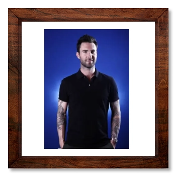 Adam Levine 12x12