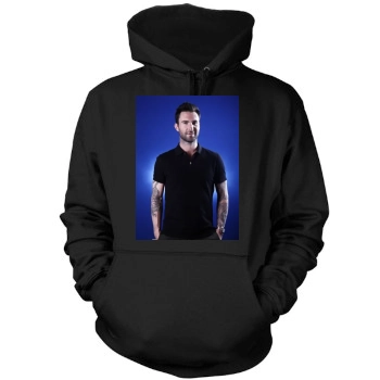 Adam Levine Mens Pullover Hoodie Sweatshirt