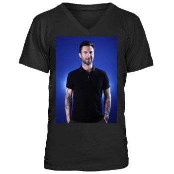 Adam Levine Men's V-Neck T-Shirt