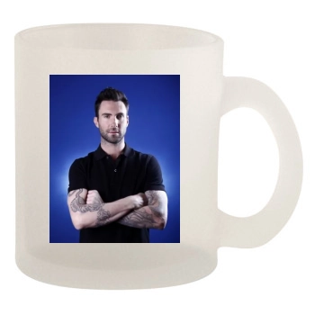 Adam Levine 10oz Frosted Mug