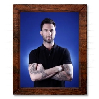 Adam Levine 14x17