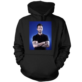 Adam Levine Mens Pullover Hoodie Sweatshirt