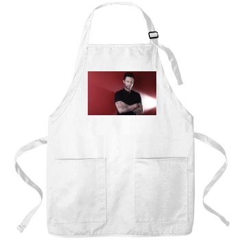 Adam Levine Apron