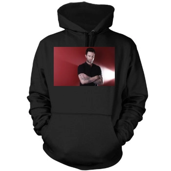 Adam Levine Mens Pullover Hoodie Sweatshirt