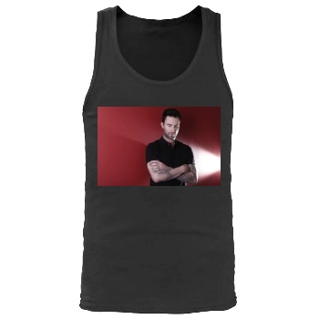 Adam Levine Men's Tank Top