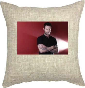 Adam Levine Pillow