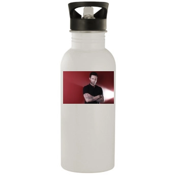 Adam Levine Stainless Steel Water Bottle