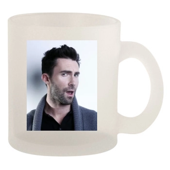 Adam Levine 10oz Frosted Mug