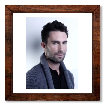 Adam Levine 12x12