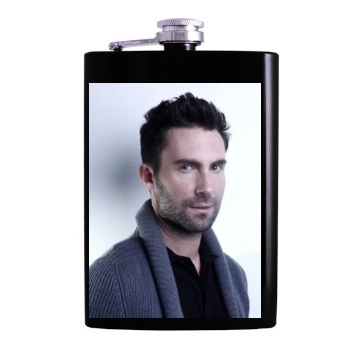 Adam Levine Hip Flask