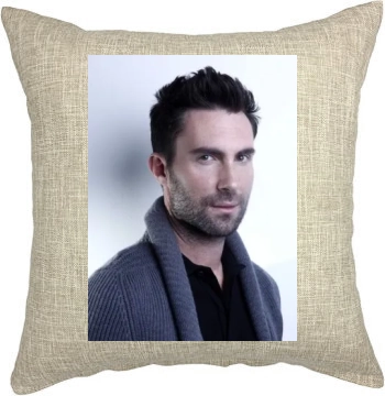 Adam Levine Pillow