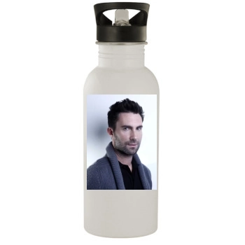 Adam Levine Stainless Steel Water Bottle