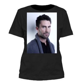 Adam Levine Women's Cut T-Shirt