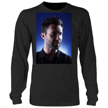 Adam Levine Men's Heavy Long Sleeve TShirt