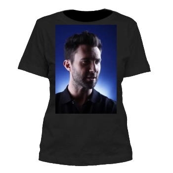 Adam Levine Women's Cut T-Shirt