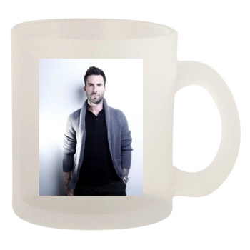 Adam Levine 10oz Frosted Mug