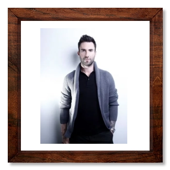 Adam Levine 12x12